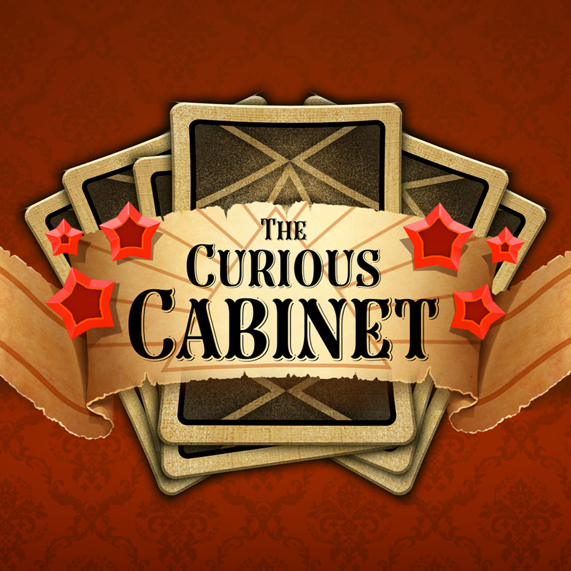 The Curious Cabinet