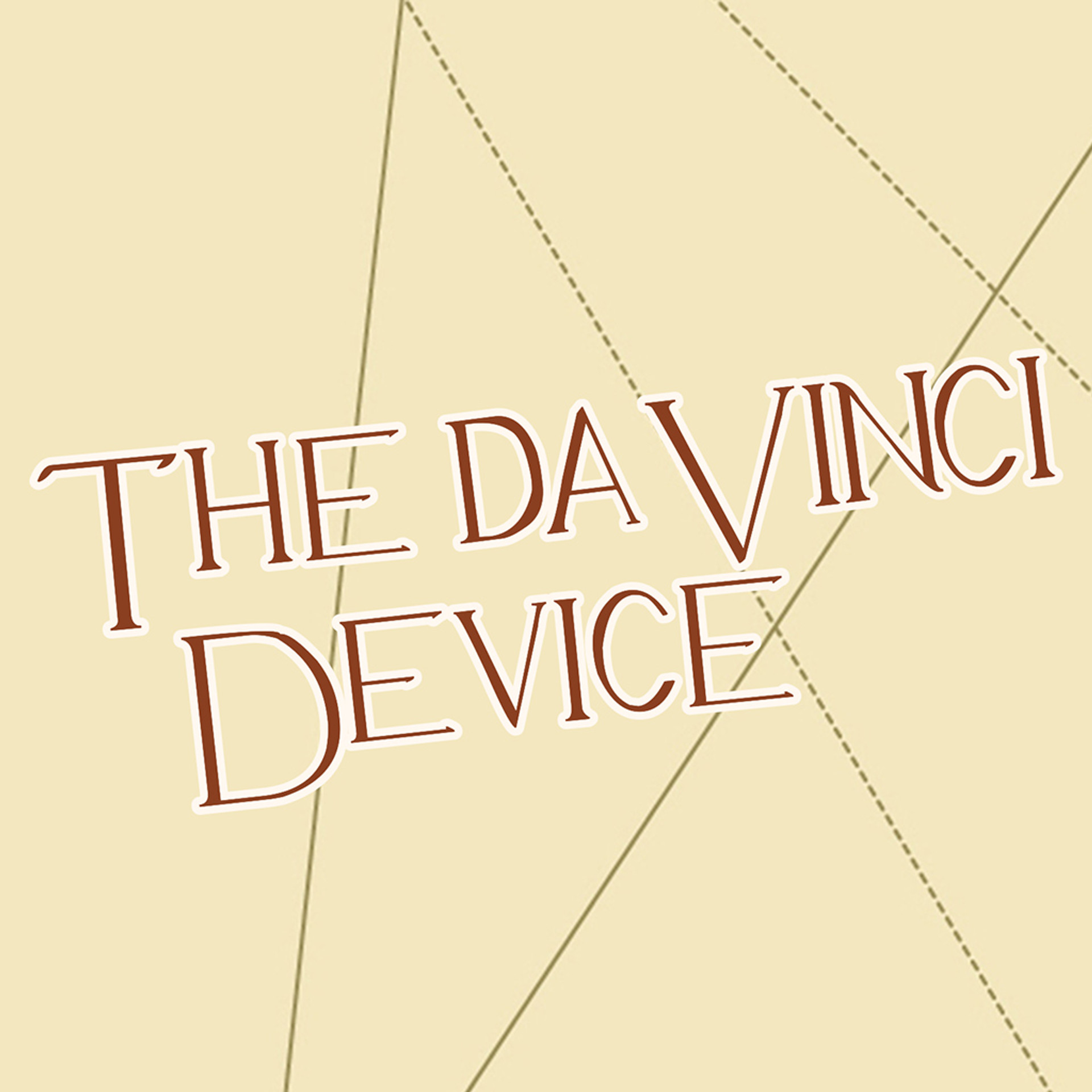 The Da Vinci Device