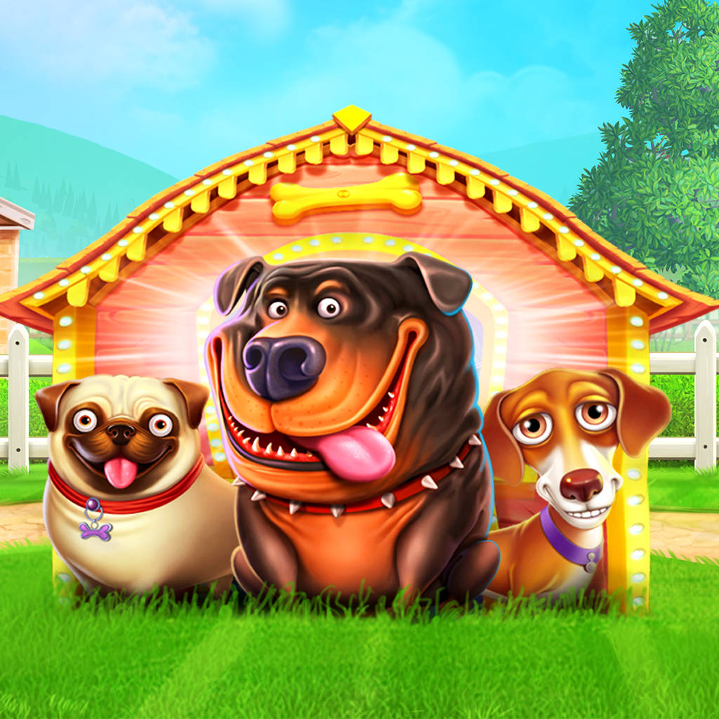 The Dog House Megaways Review: A Megaways Twist on a Fan-Favourite Slot