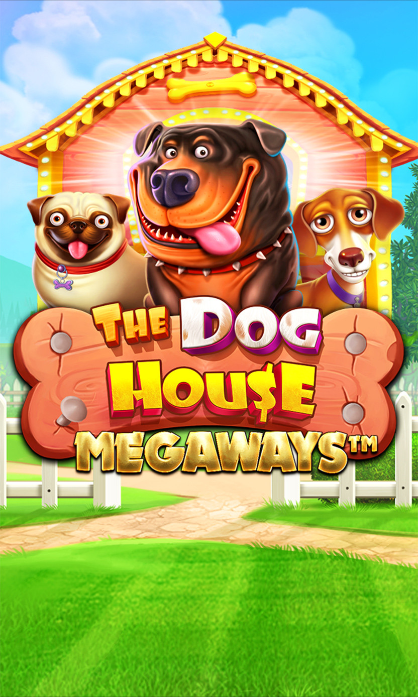 Play Dog House Megaways - Pragmatic Play Slot | Pink Casino