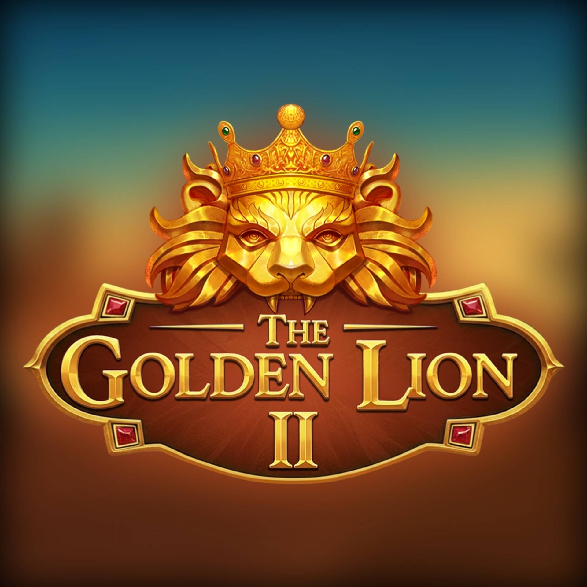 The Golden Lion 2