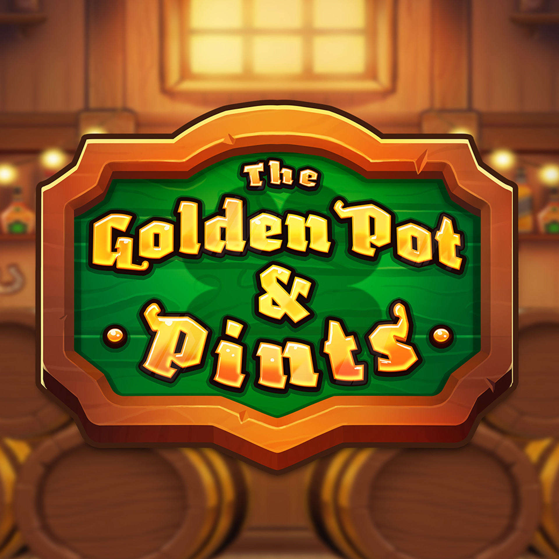 The Golden Pot And Pints