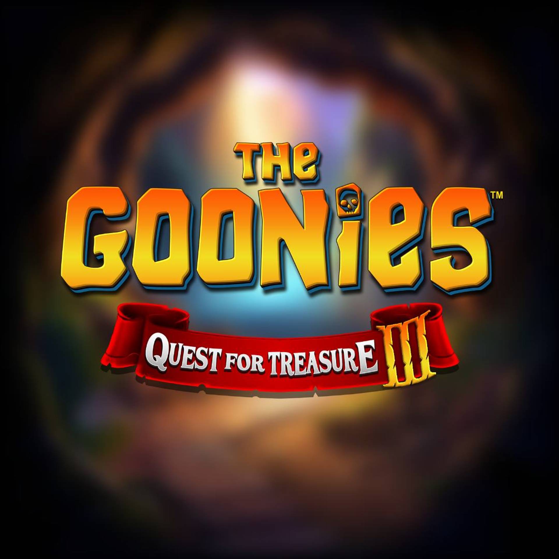The Goonies Quest for Treasure 3