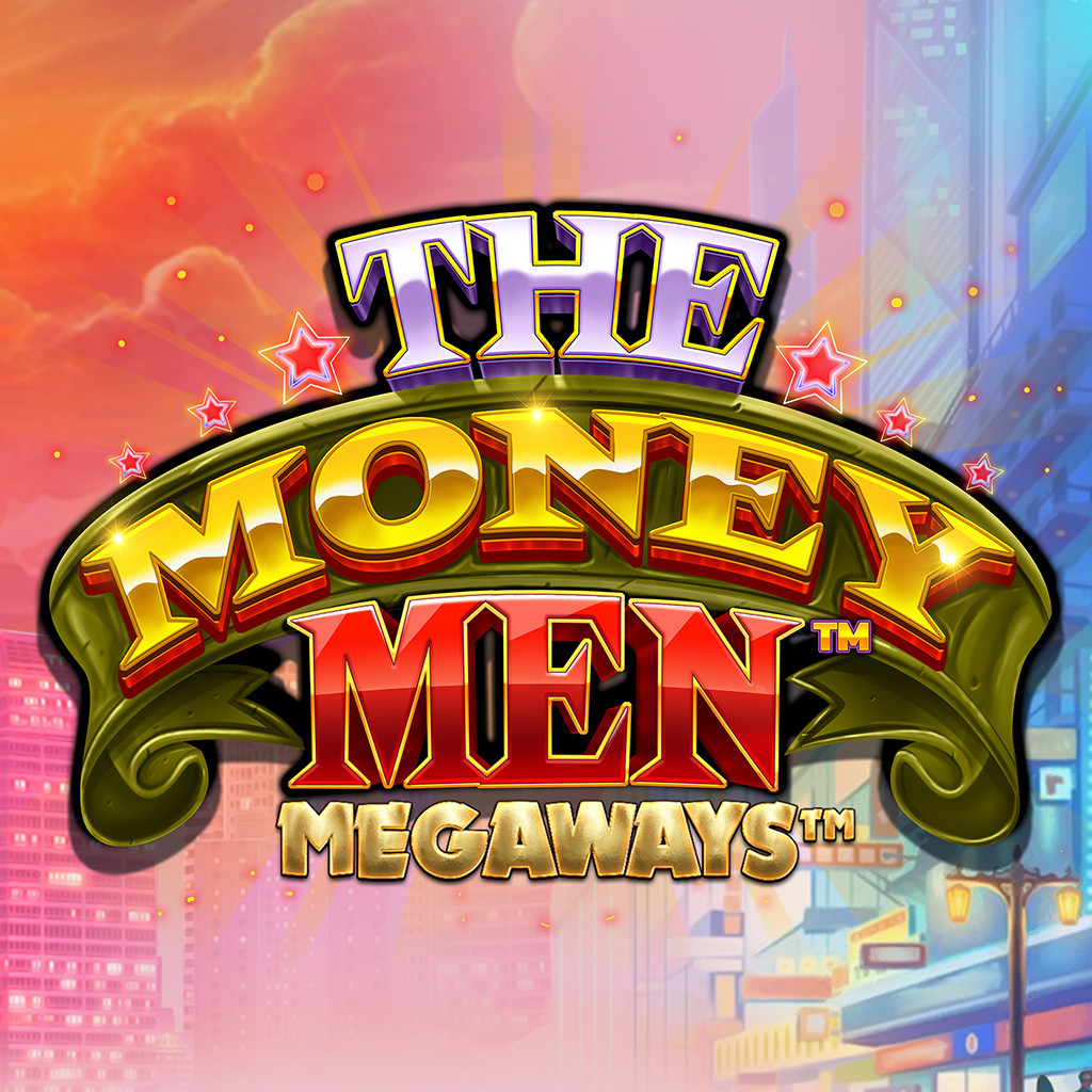 The Money Men Megaways slot