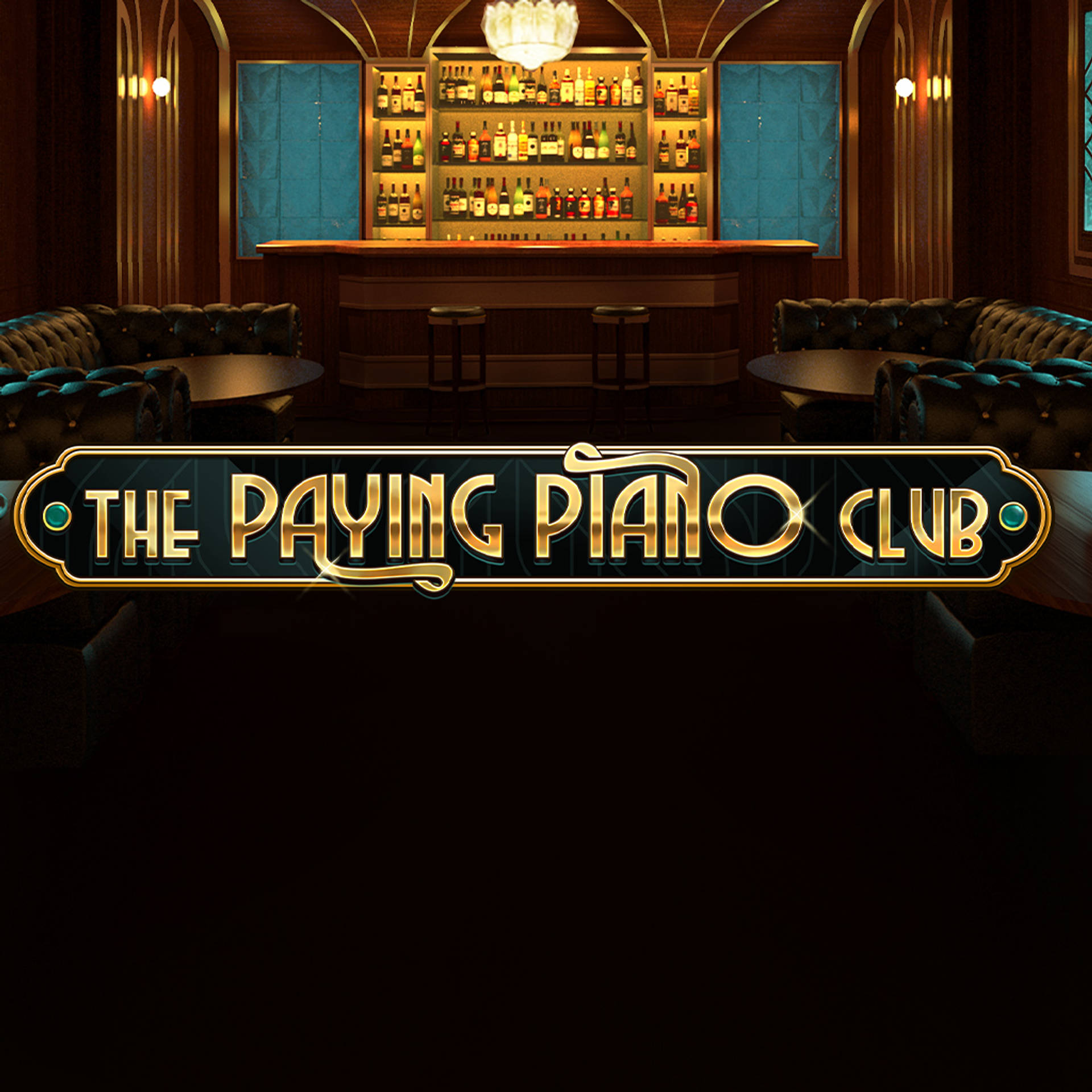 The Paying Piano Club