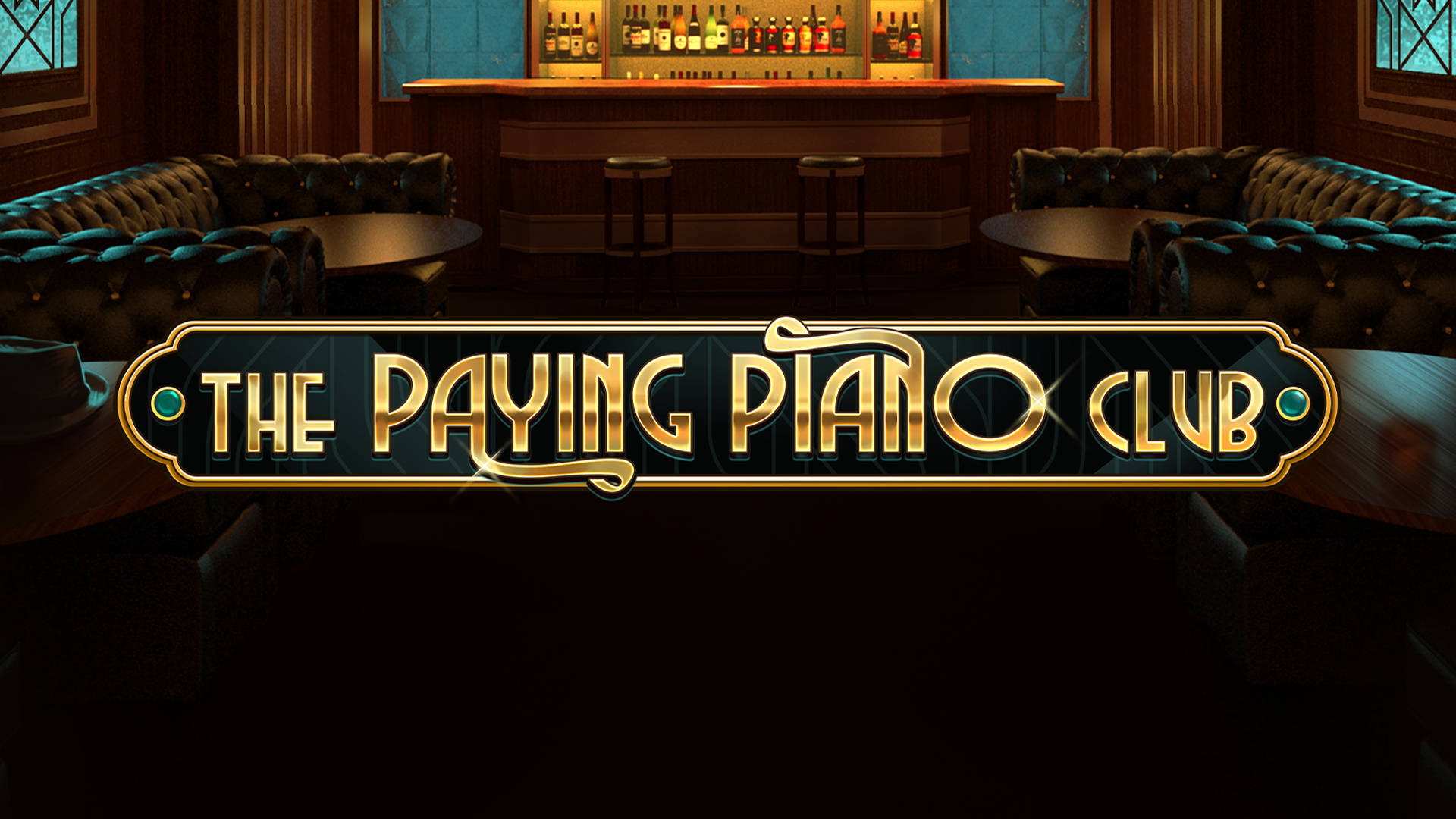 The Paying Piano Club