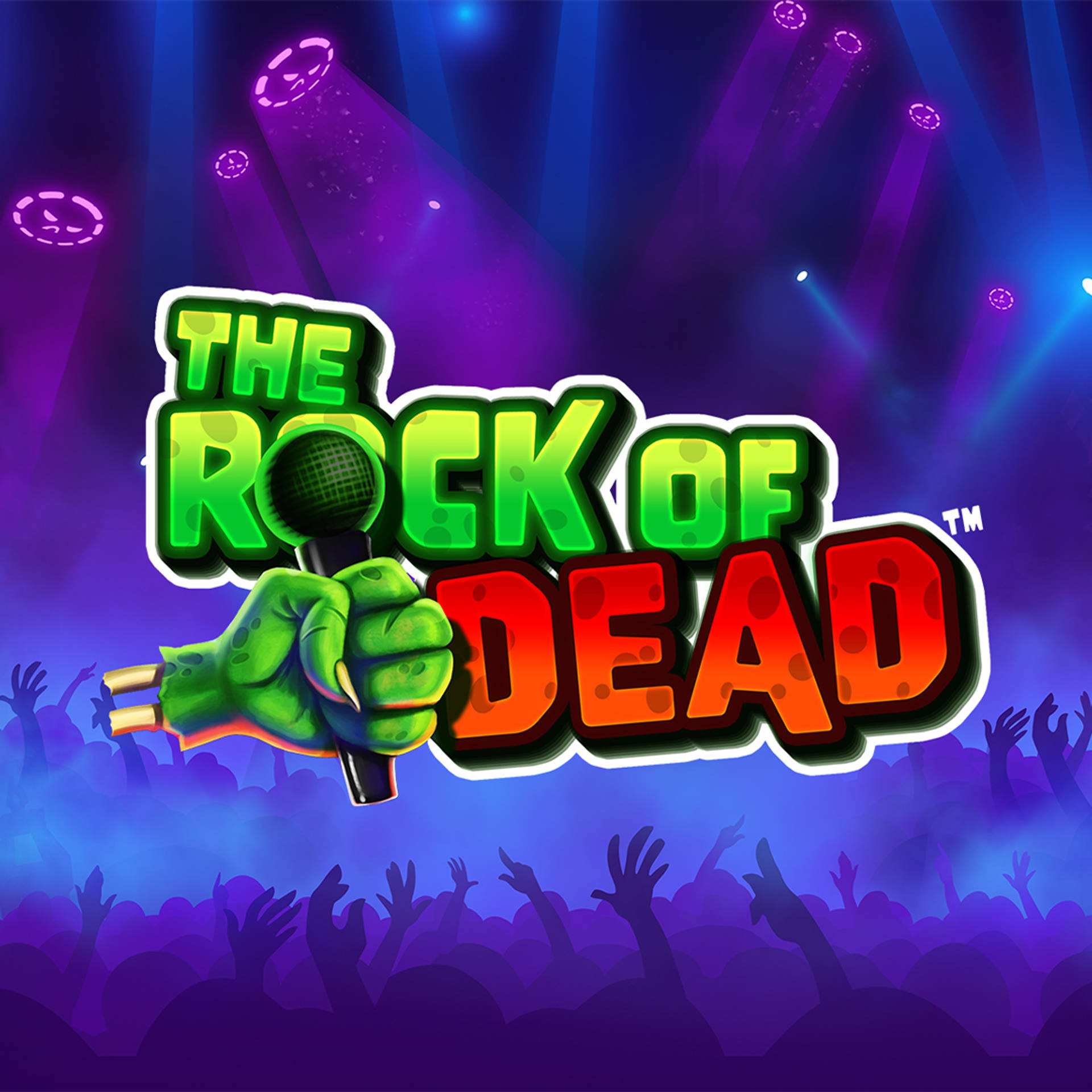 The Rock of Dead