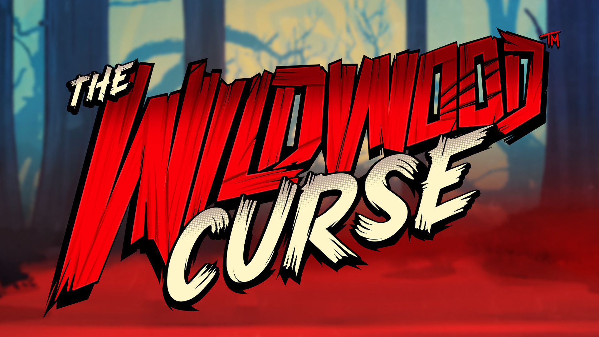The Wildwood Curse