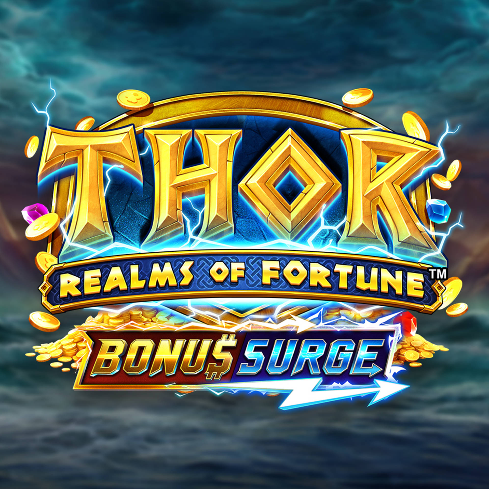 Thor: Realms of Fortune