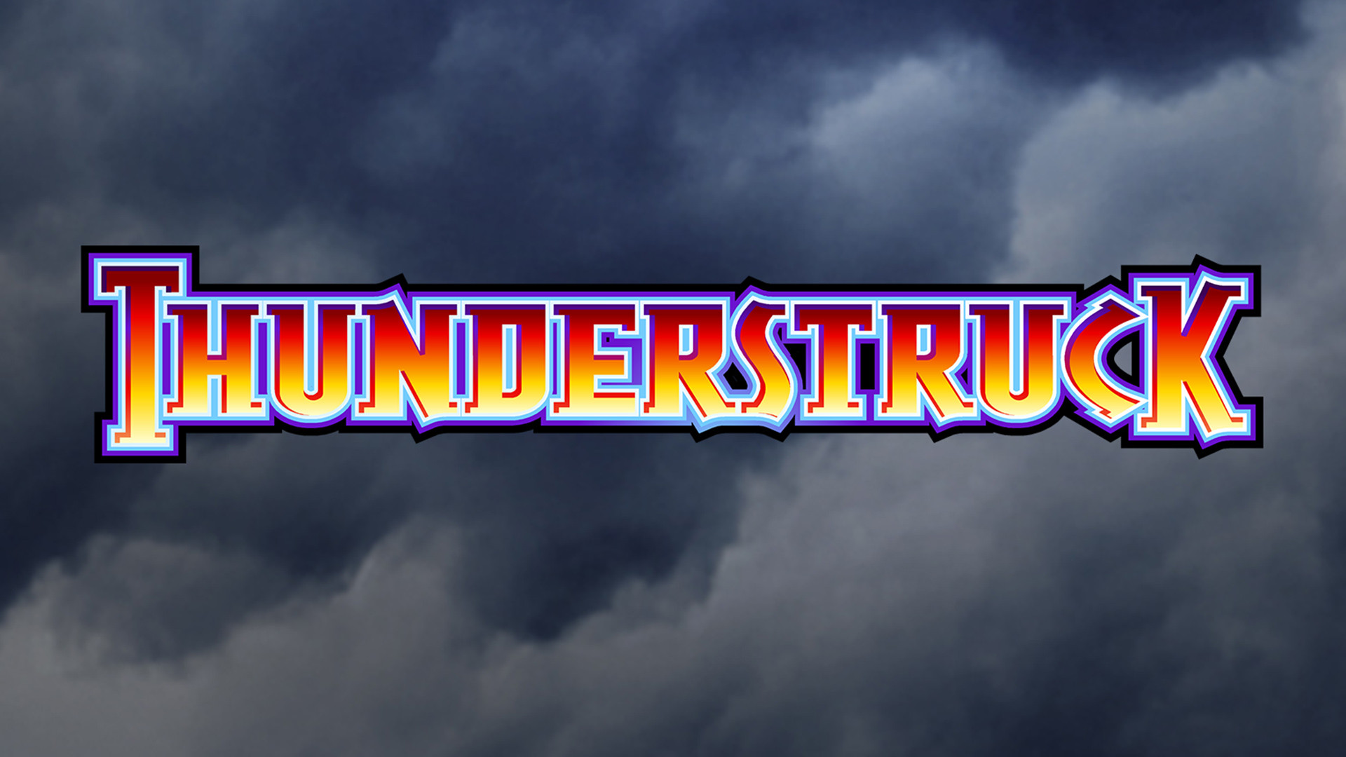 Thunderstruck