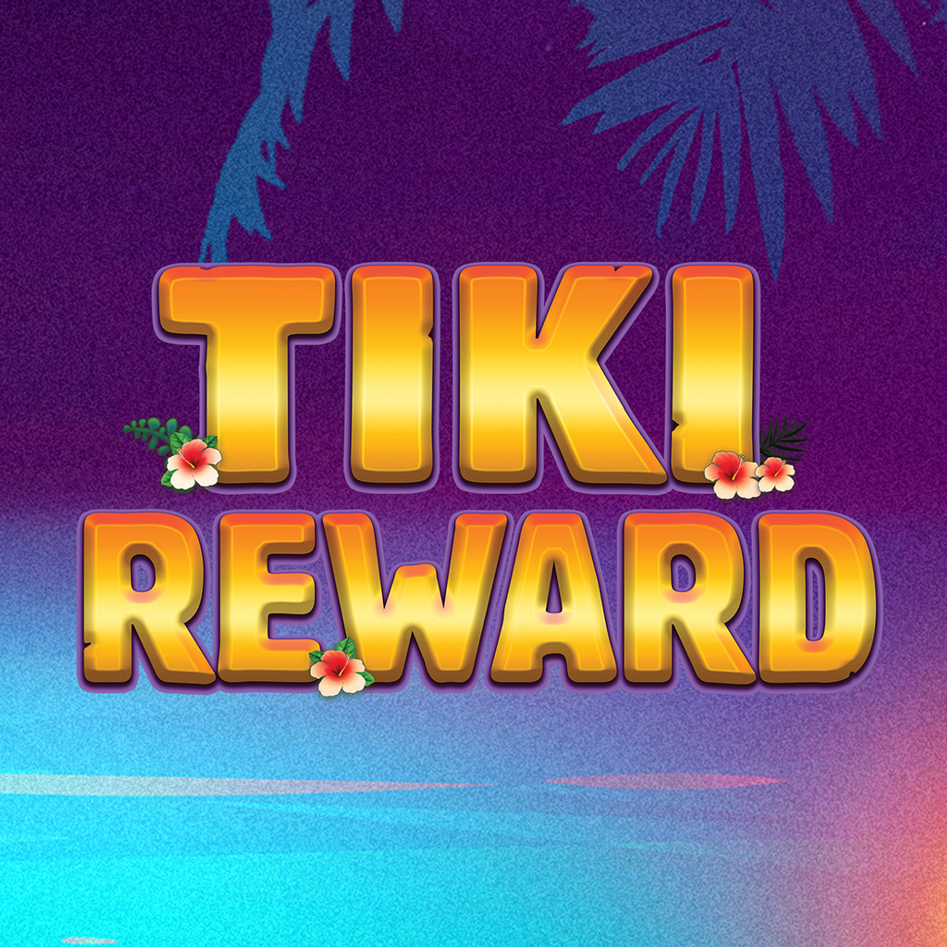 Tiki Reward