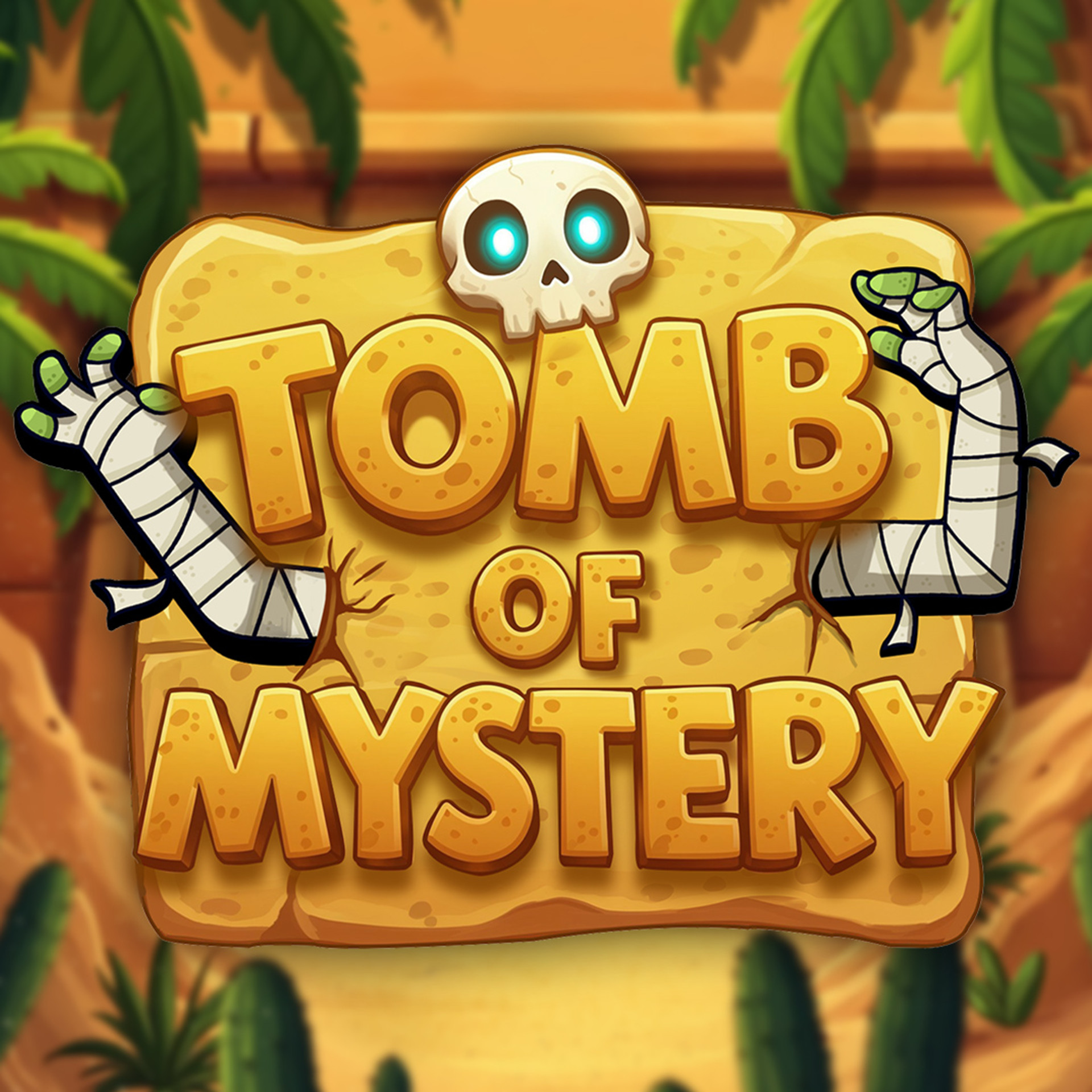 Tomb of Mystery