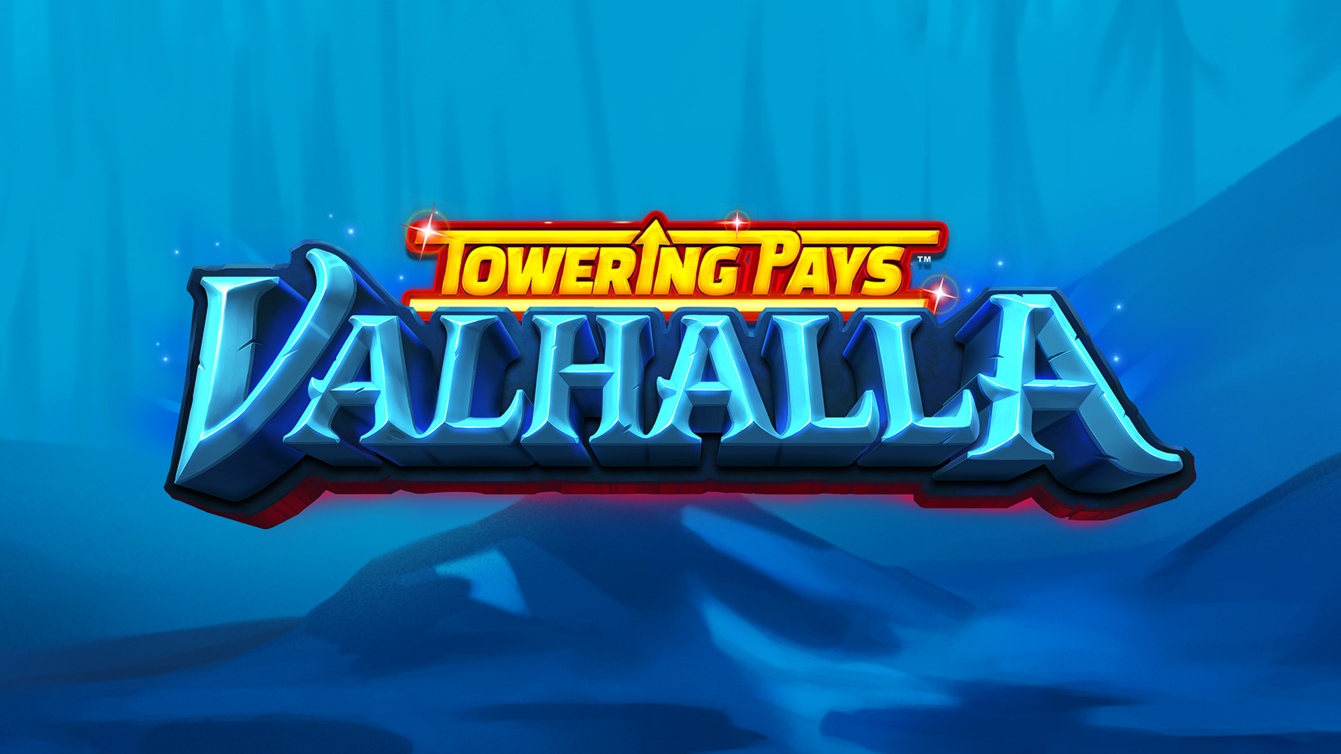 Towering Pays Valhalla