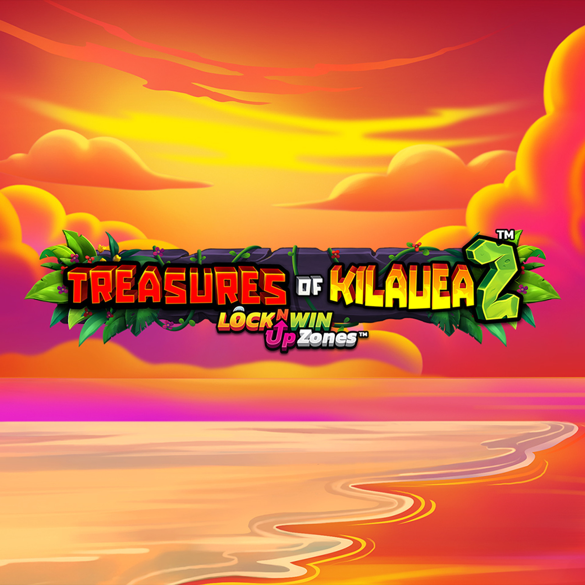 Treasures of Kilauea 2