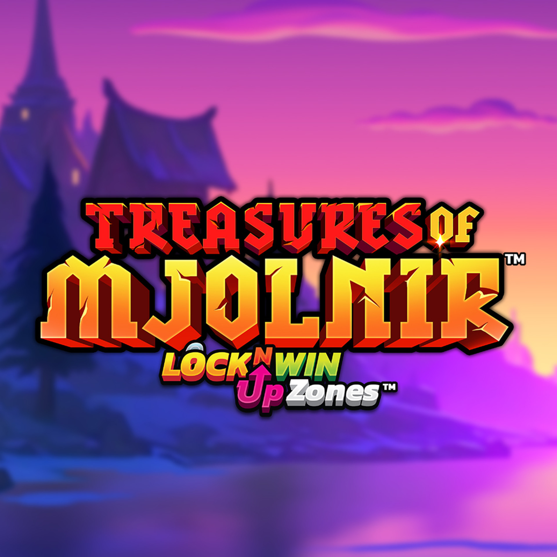 Treasures of Mjolnir
