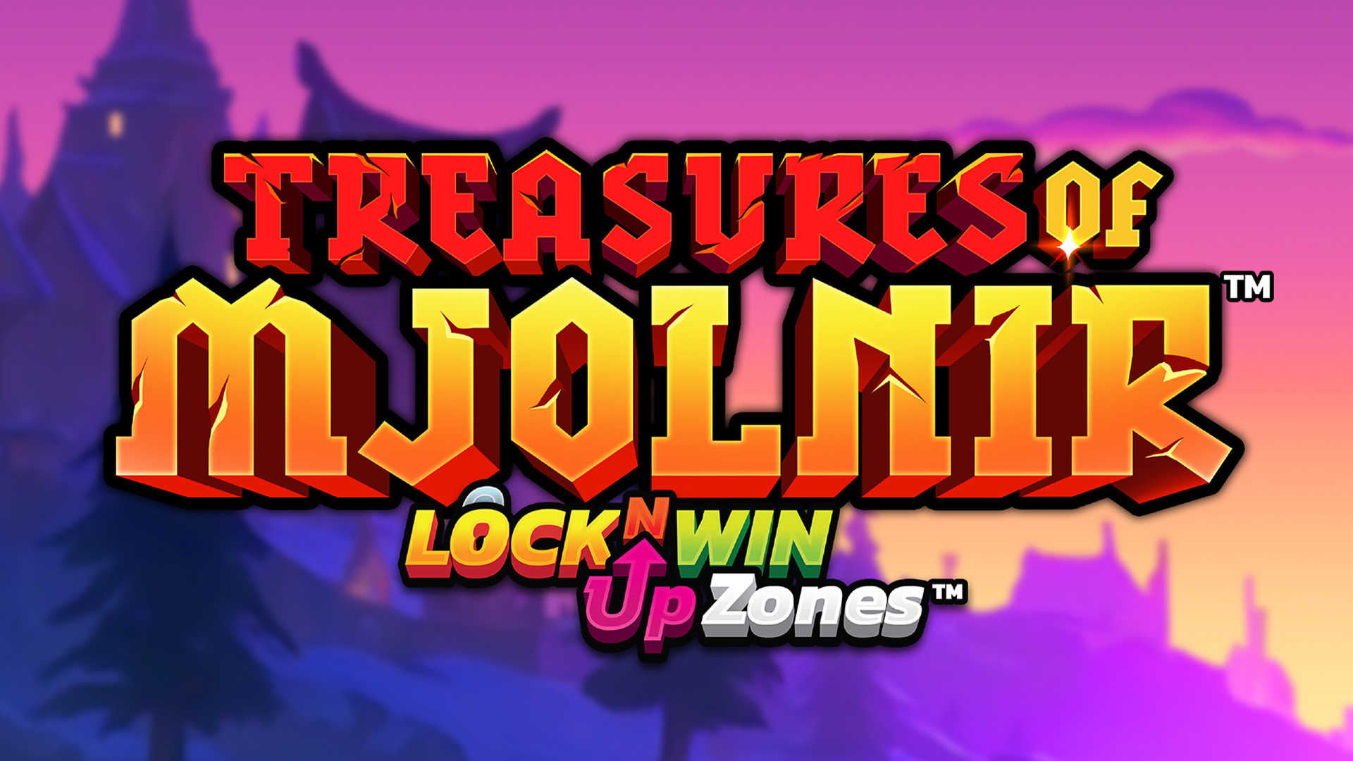 Treasures of Mjolnir