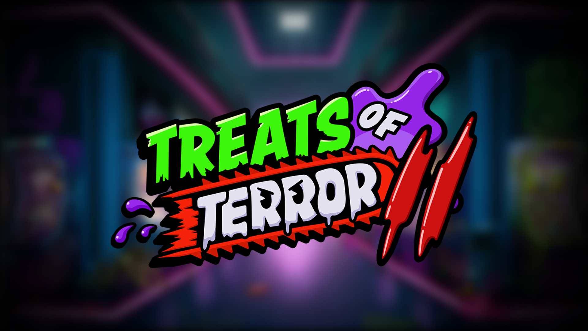 Treats of Terror II