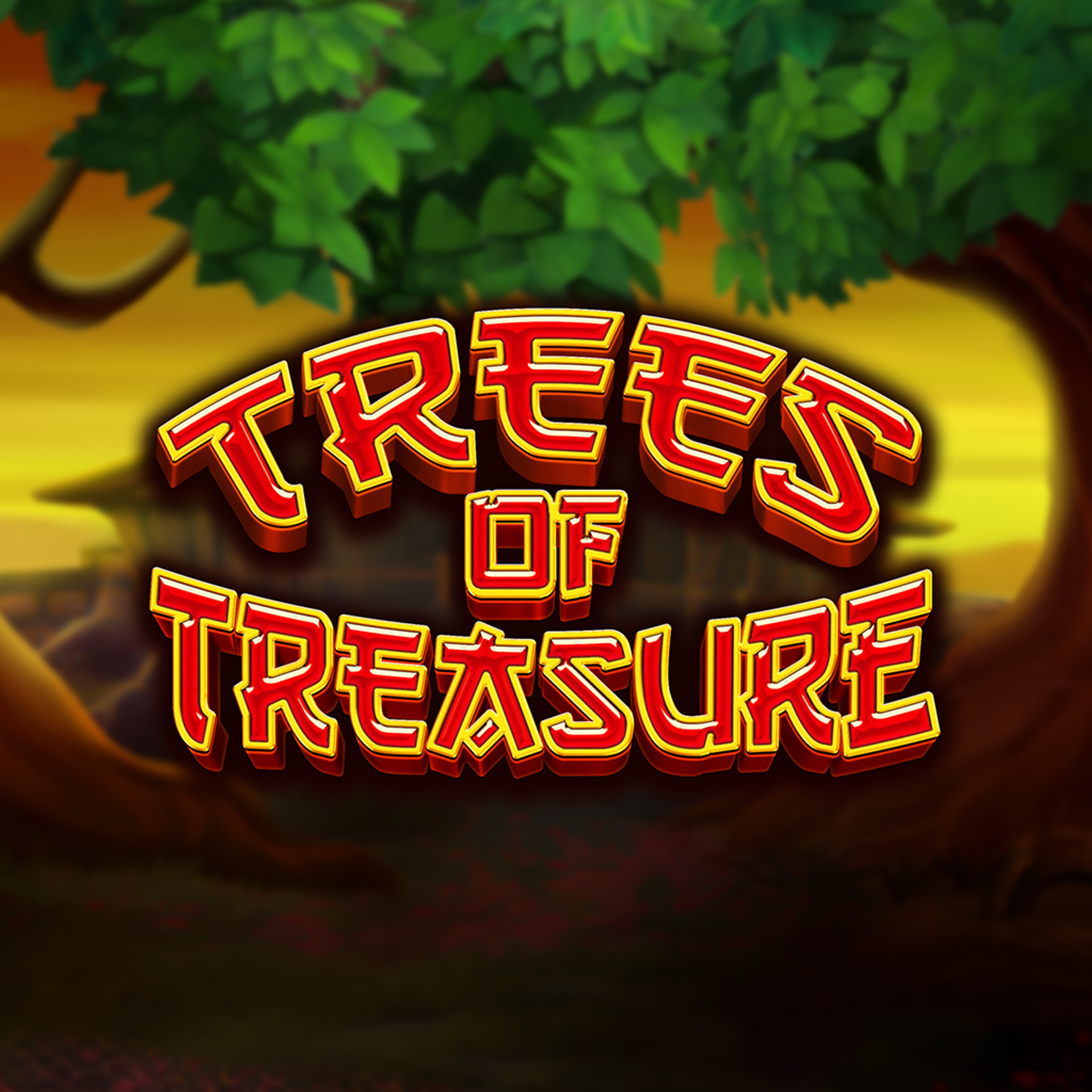 Trees of Treasure