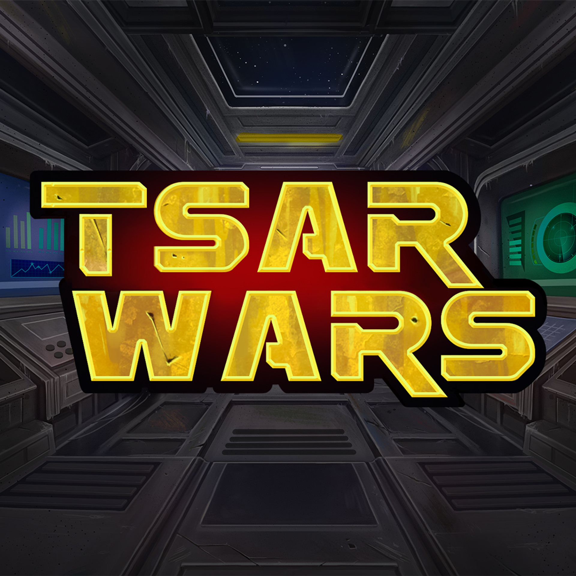 Tsar Wars