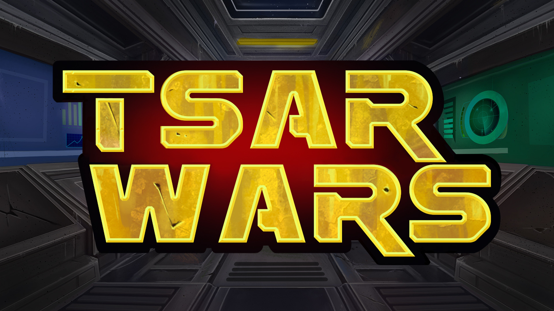 Tsar Wars