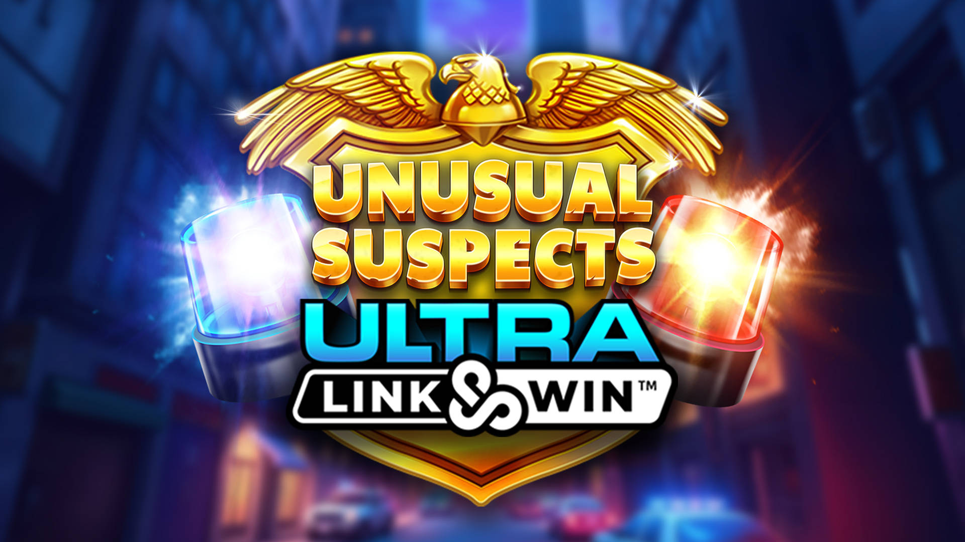 Unusual Suspects Ultra Link&Win