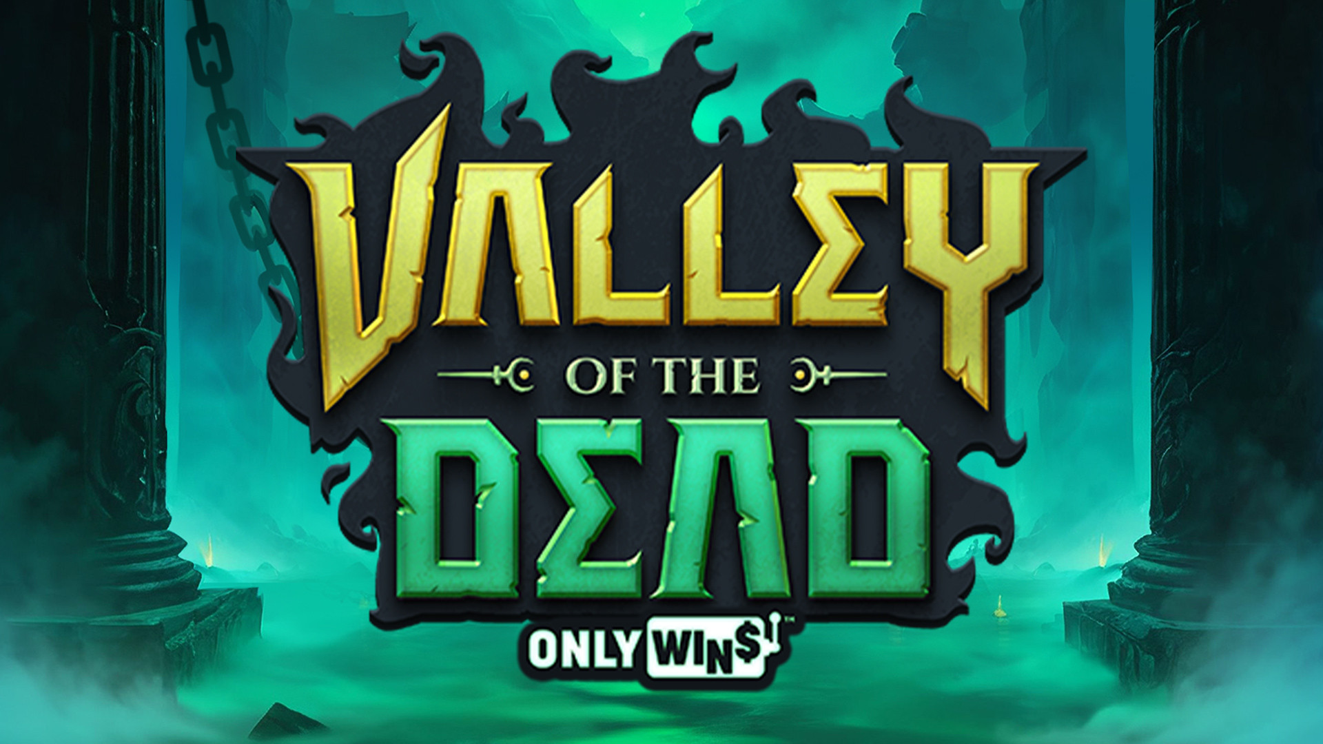 Valley of the Dead OnlyWins BoltLock