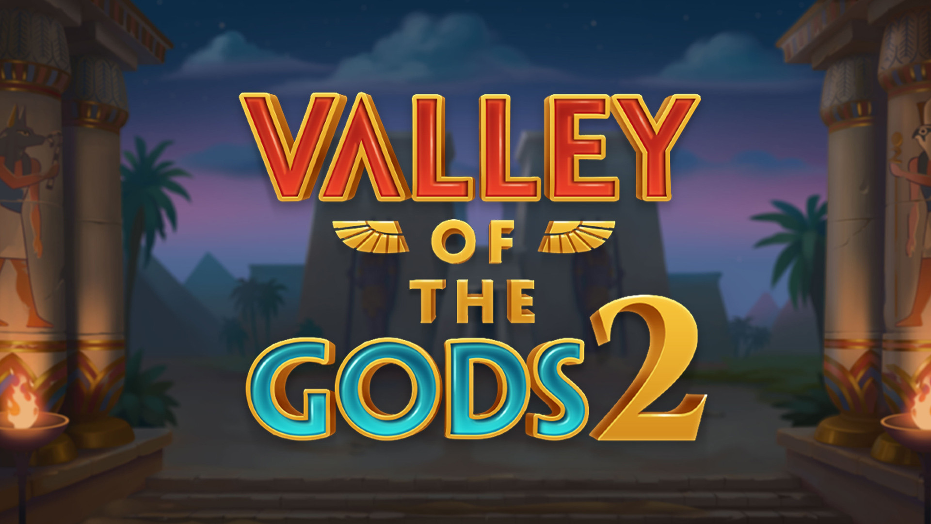 Valley of the Gods 2