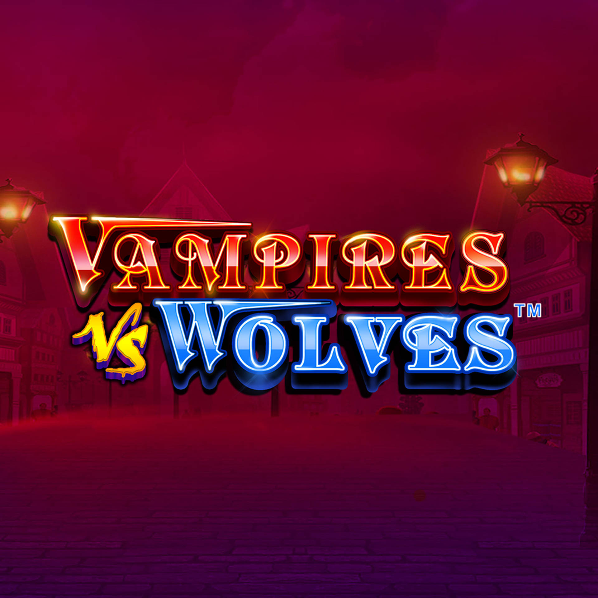 Vampires vs Wolves