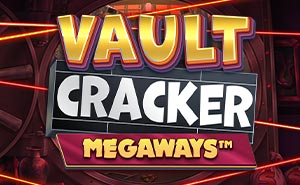 Vault Cracker MEGAWAYS