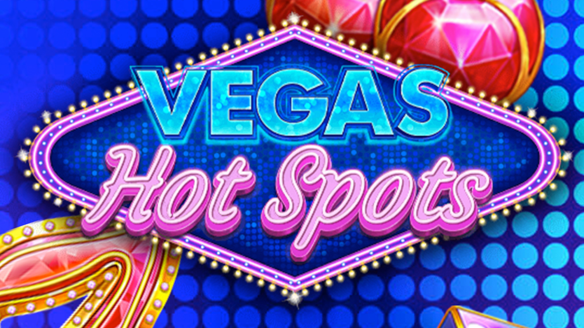 Vegas Hotspots
