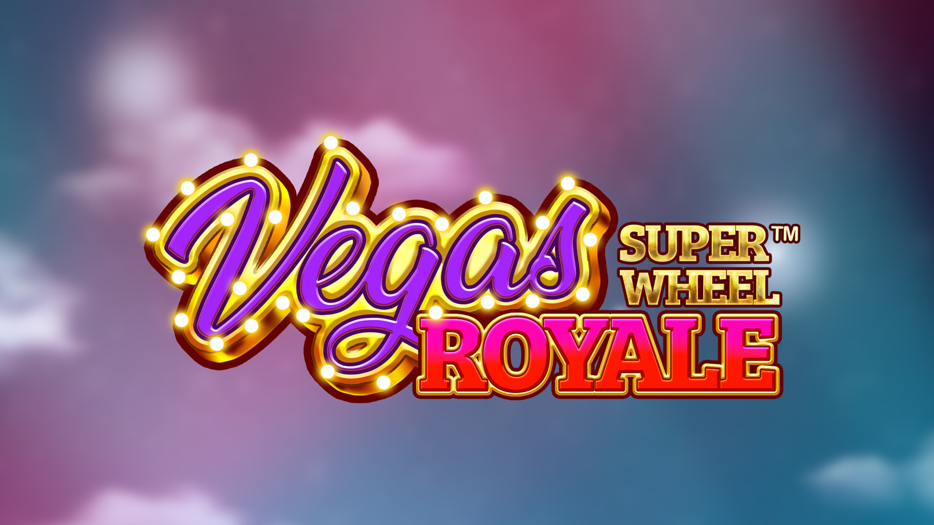 Vegas Royale Super Wheel