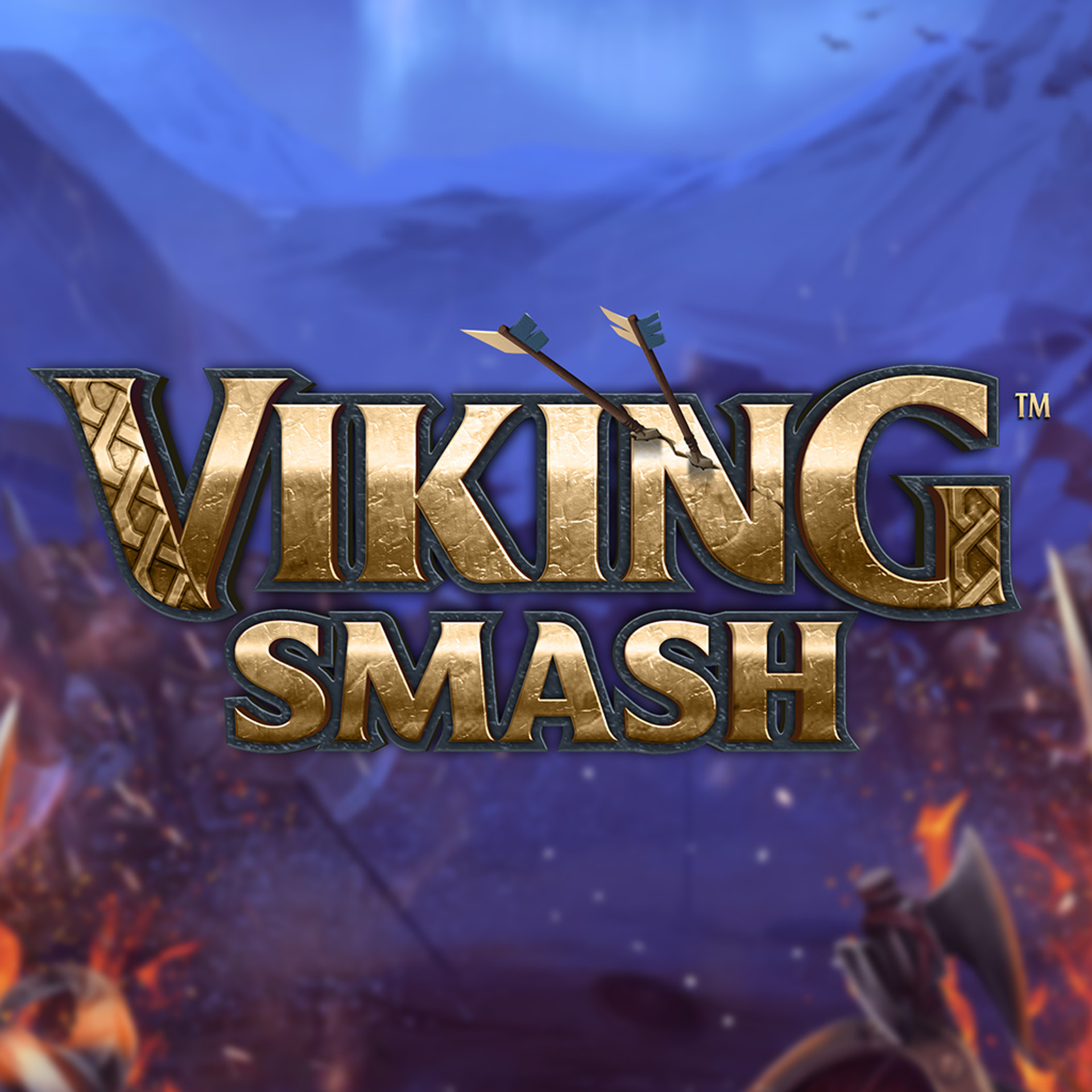 Viking Smash