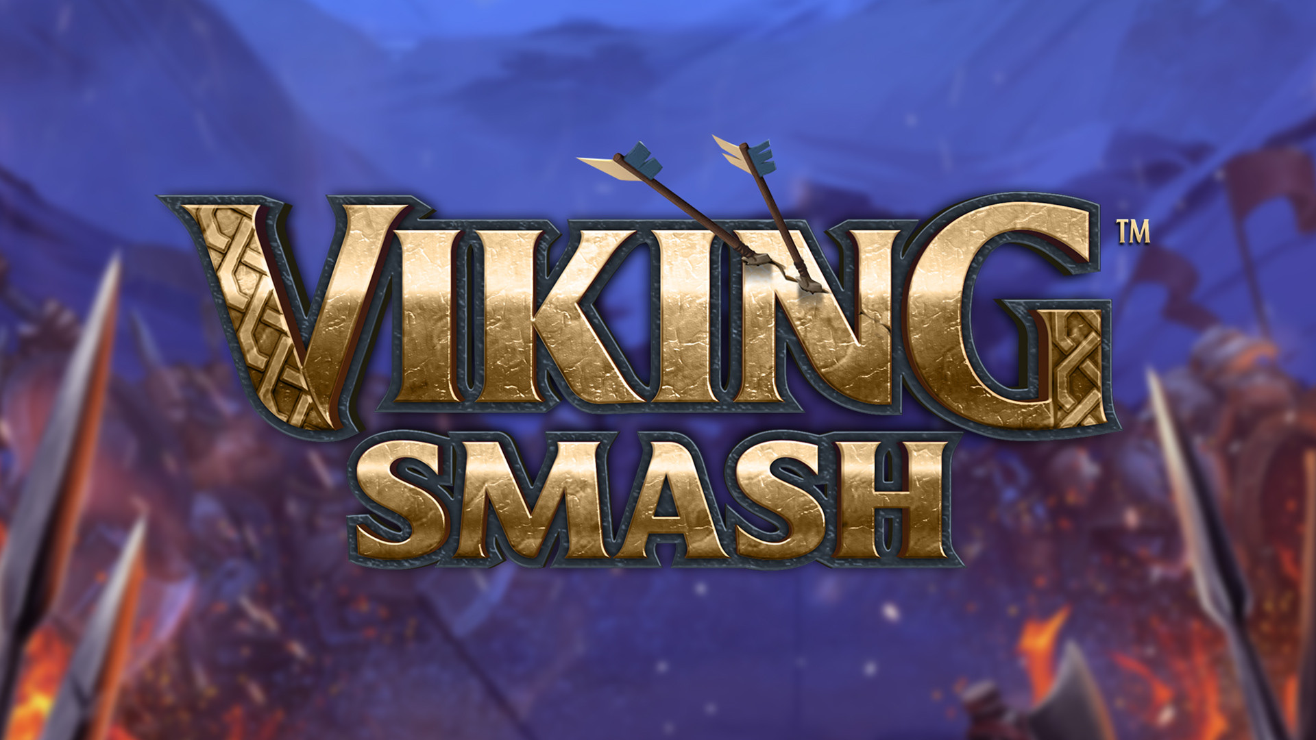 Viking Smash