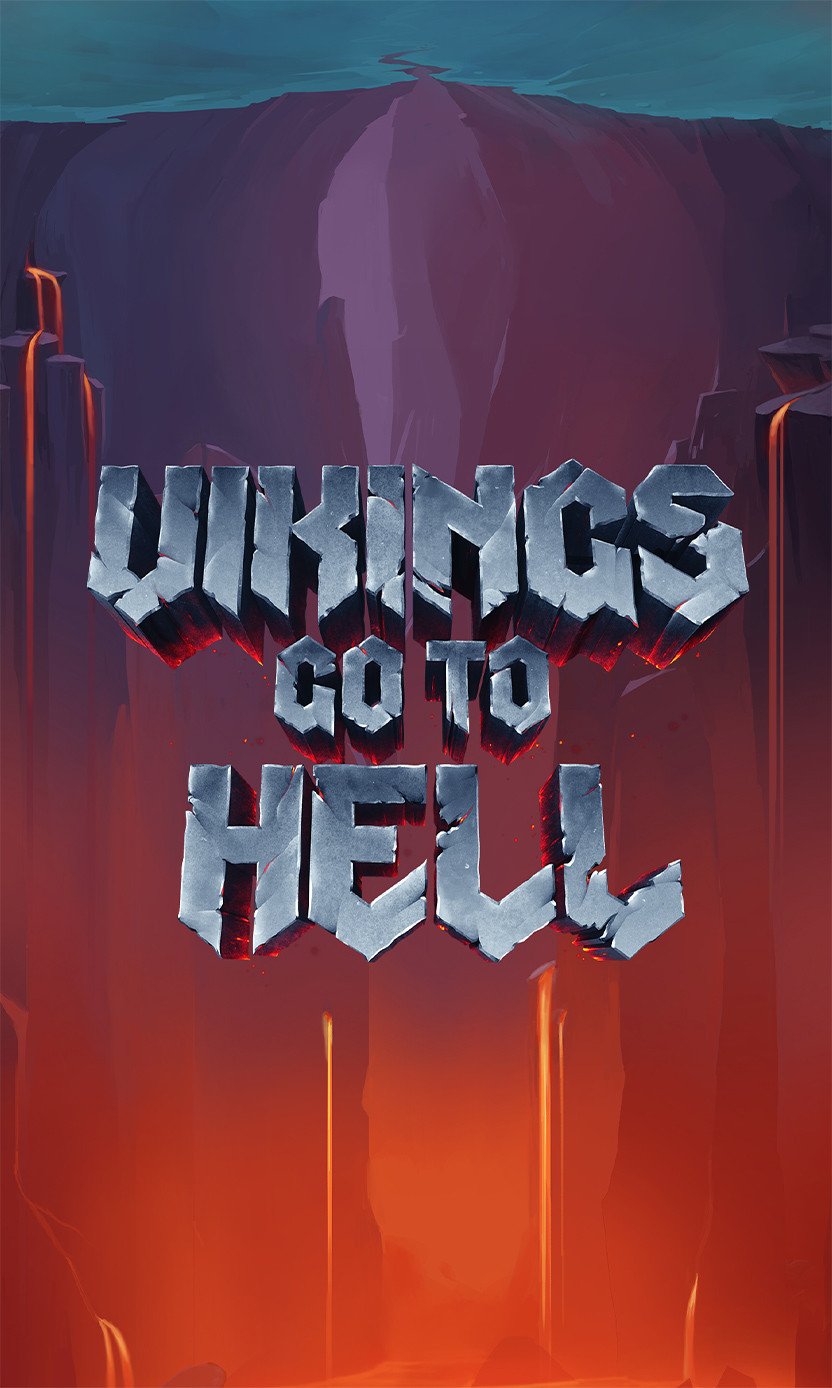 Vikings go to Hell