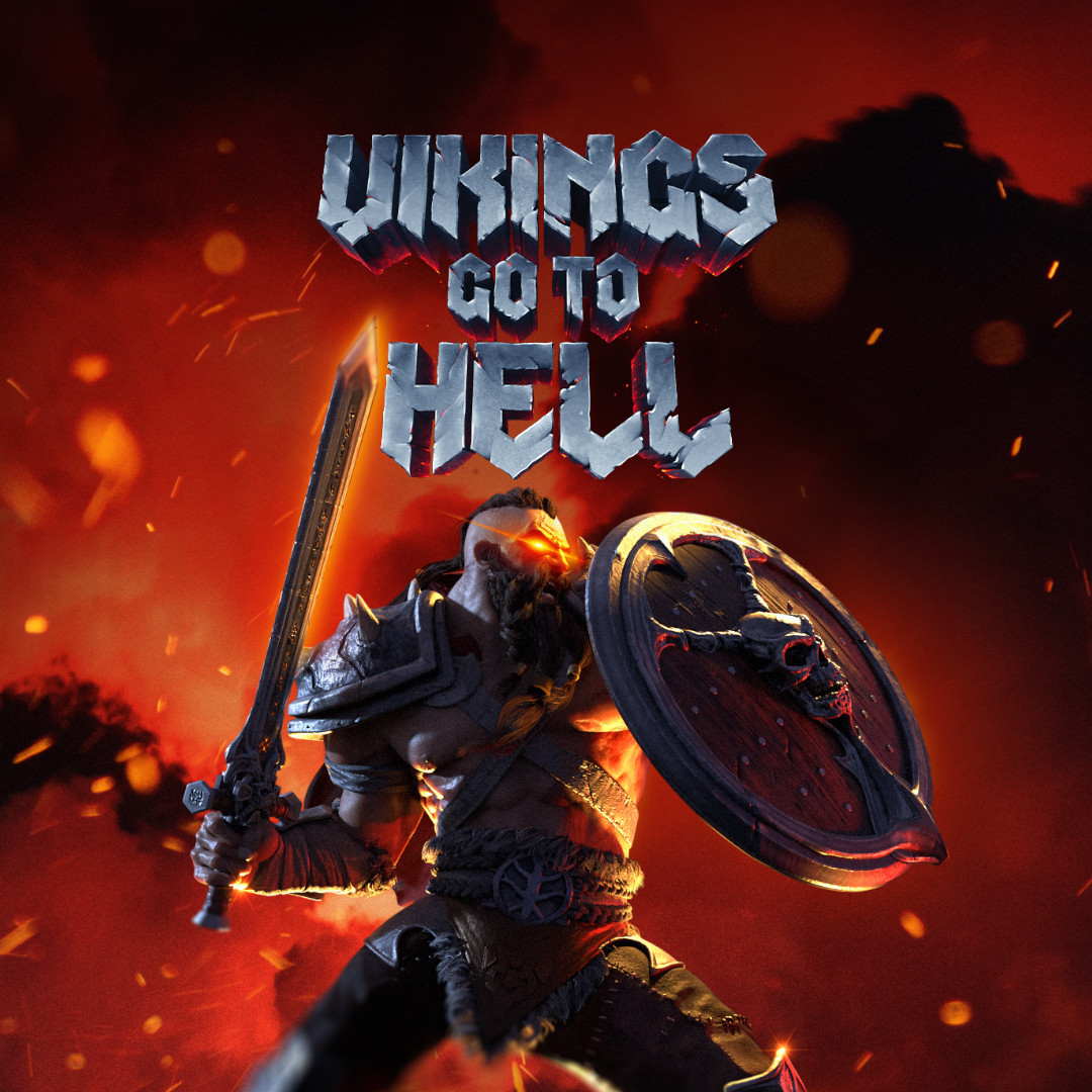 Vikings go to Hell - Best Online Slots | Pink Casino