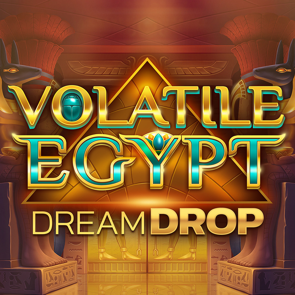 Volatile Egypt Dream Drop