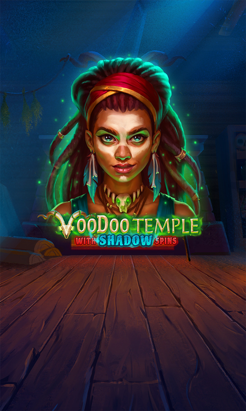 Voodoo Temple