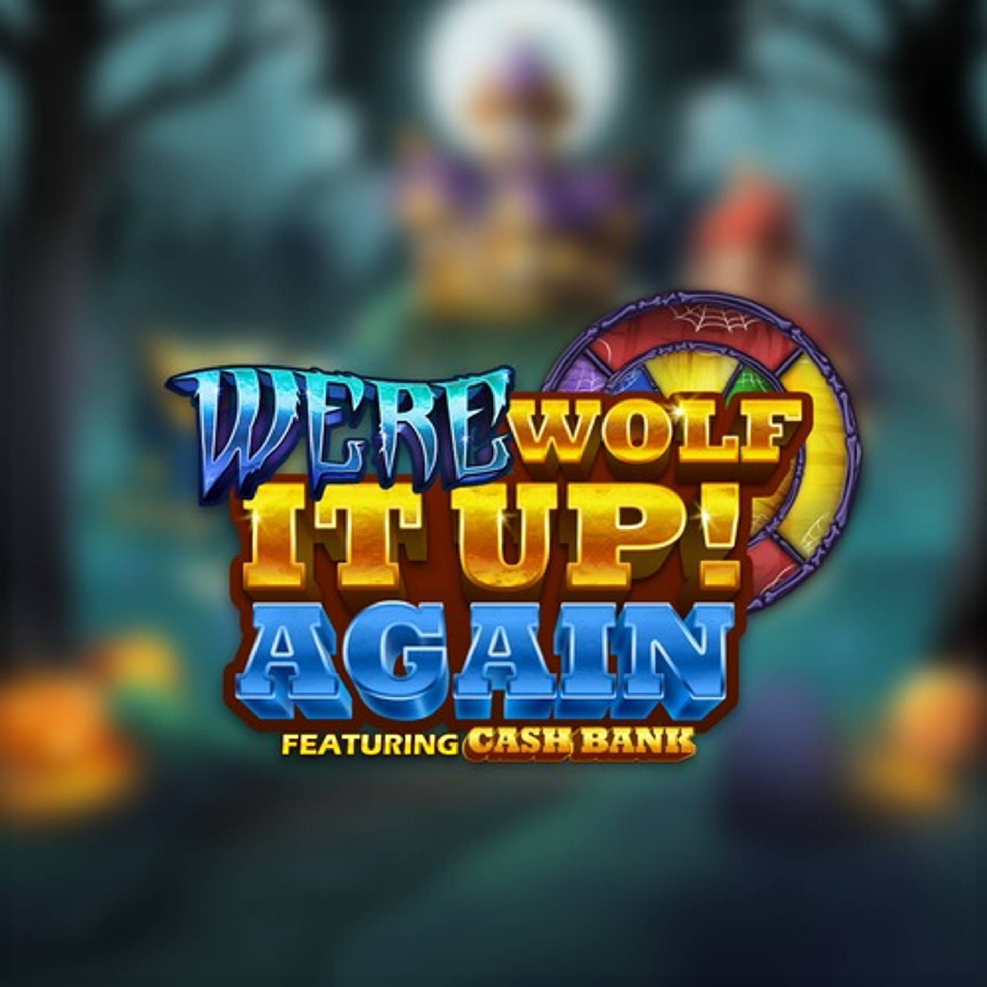 Werewolf It Up! Again