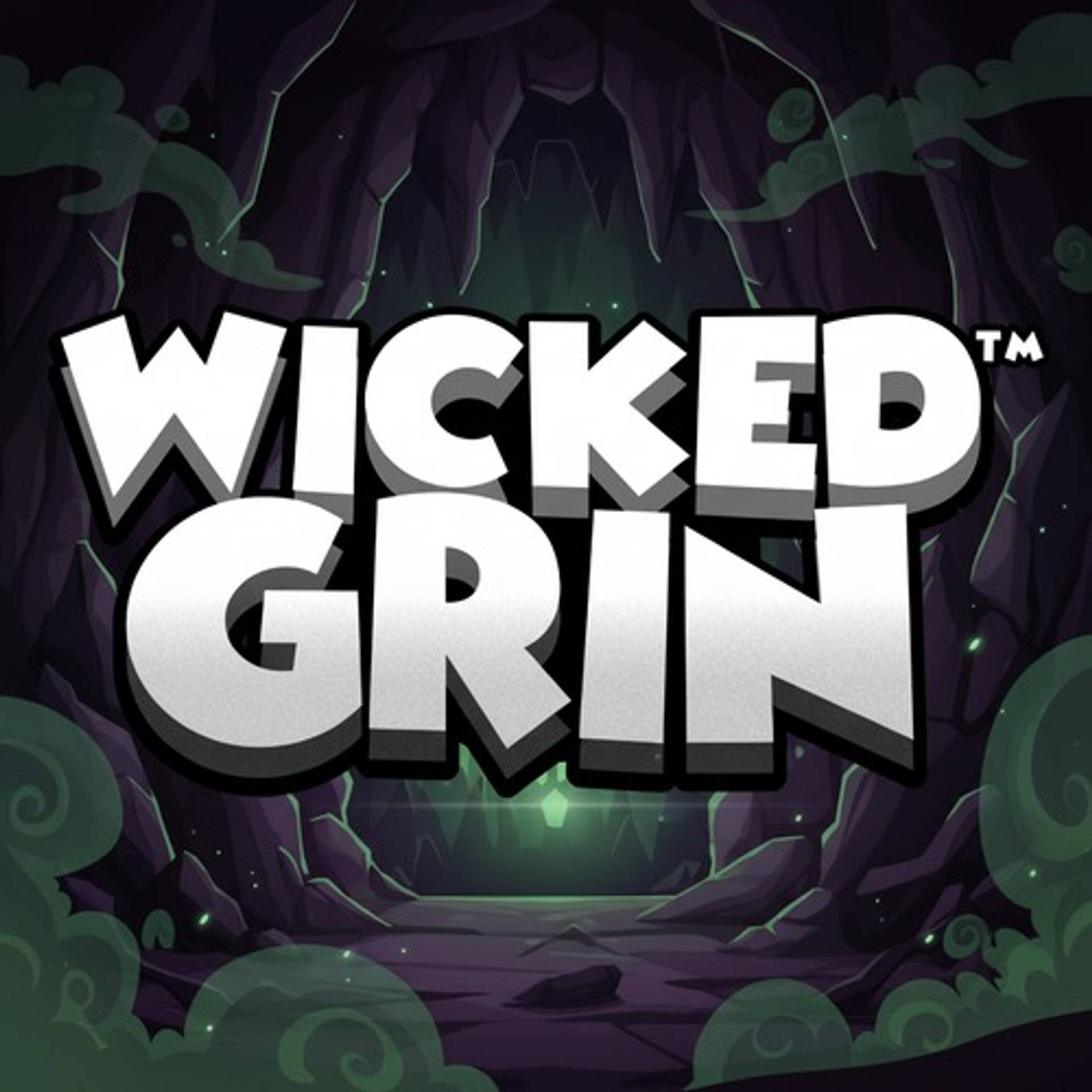 Wicked Grin