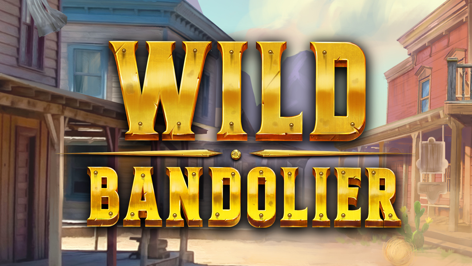 Wild Bandolier