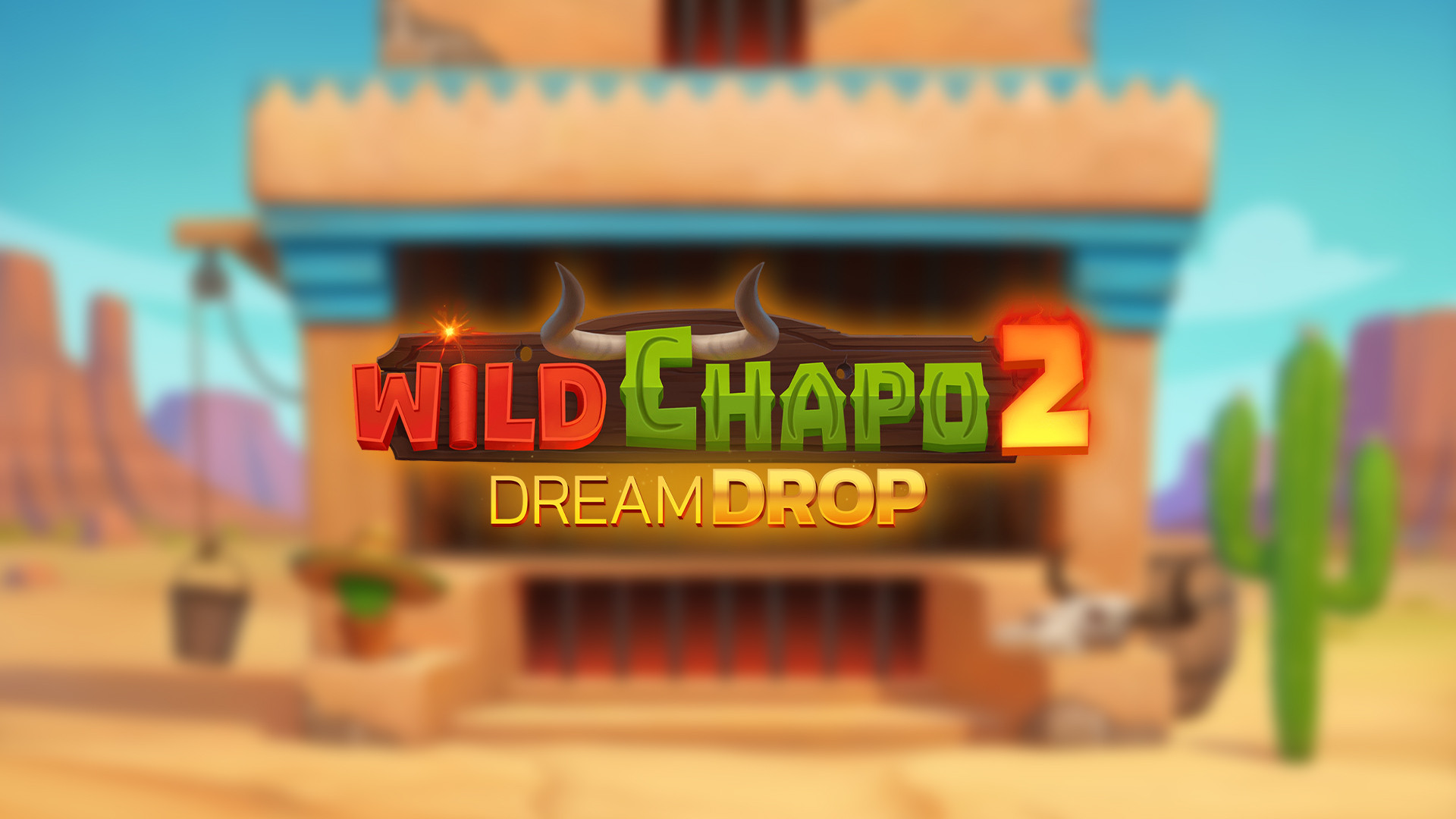 Wild Chapo 2 Dream Drop