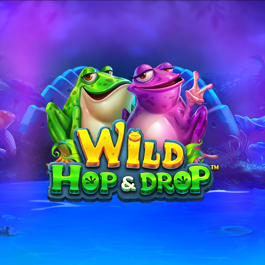 Wild Hop and Drop