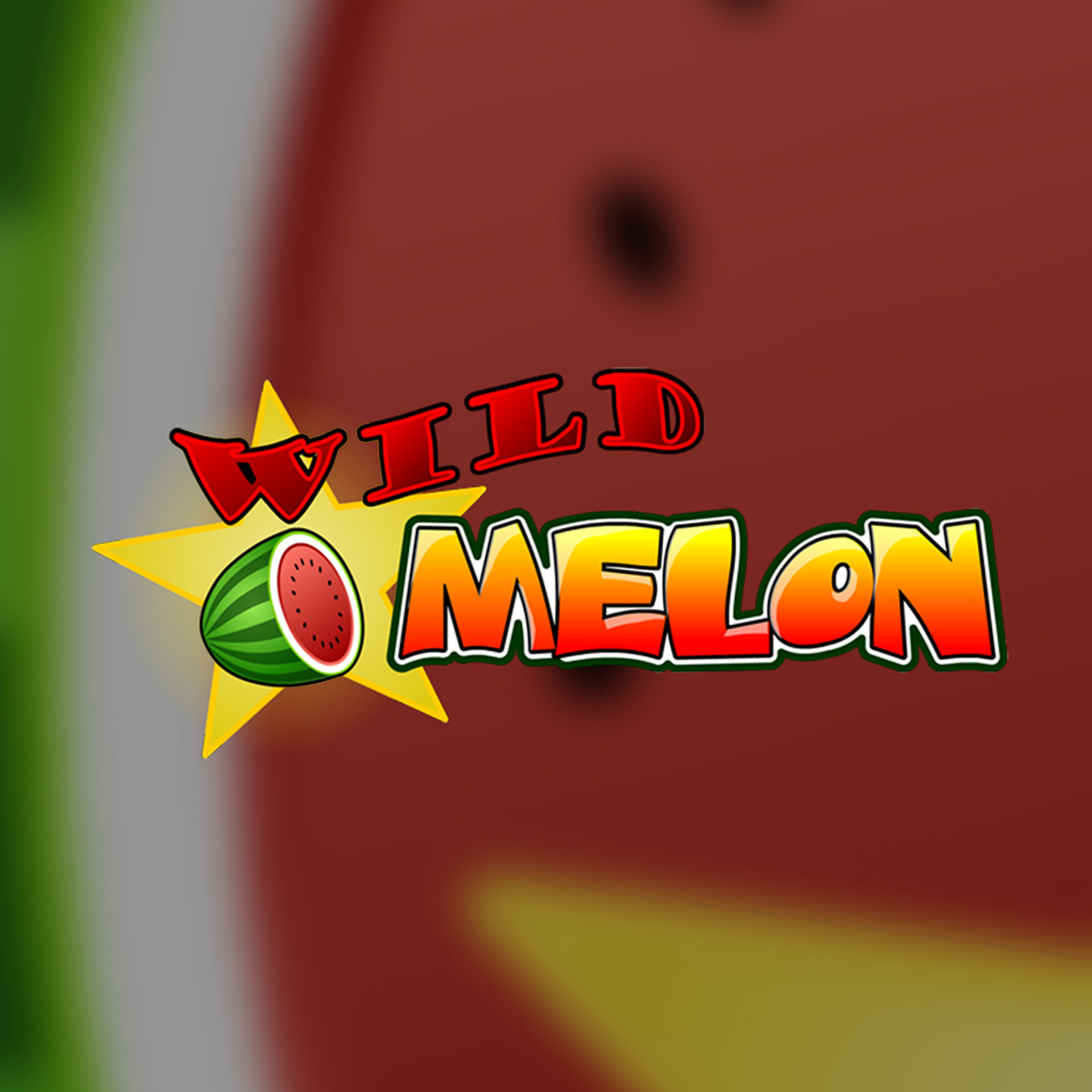 Wild Melon