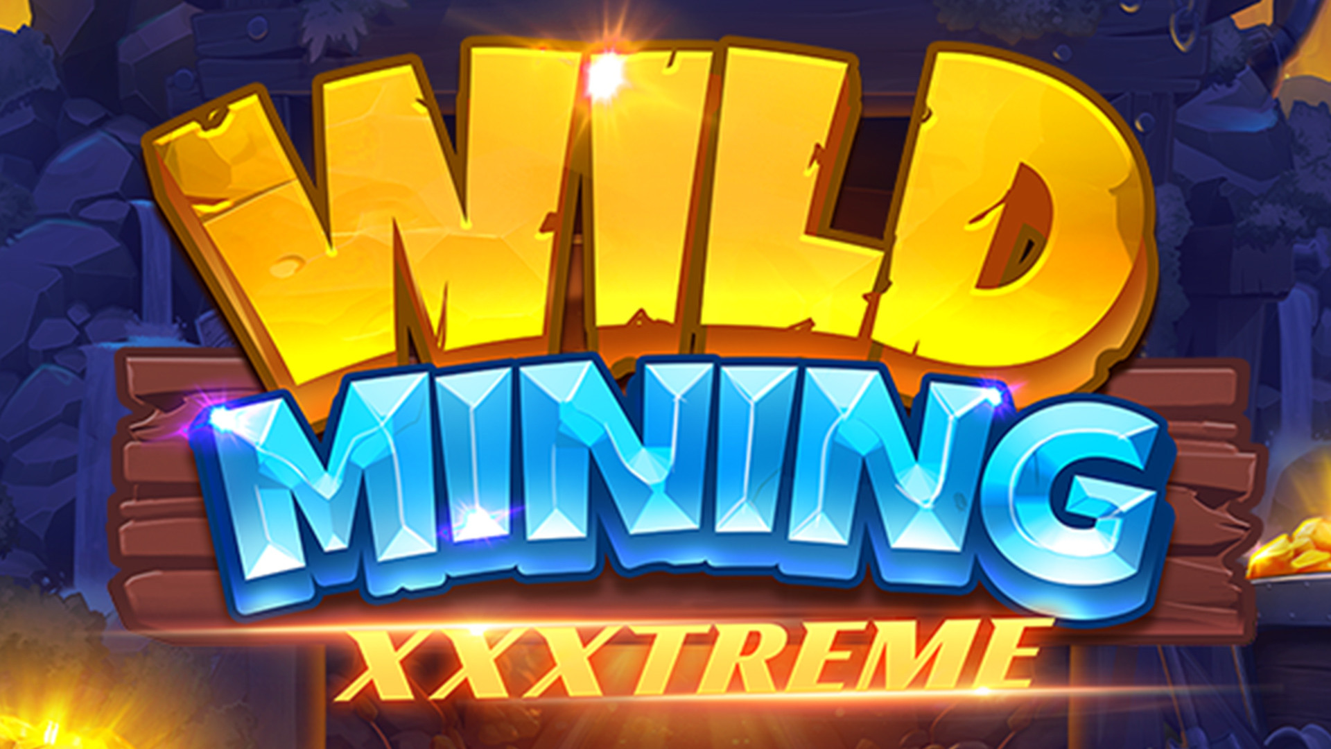 Wild Mining XXXtreme