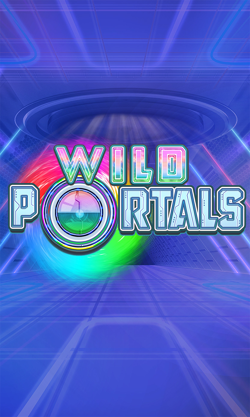 Wild Portals Megaways