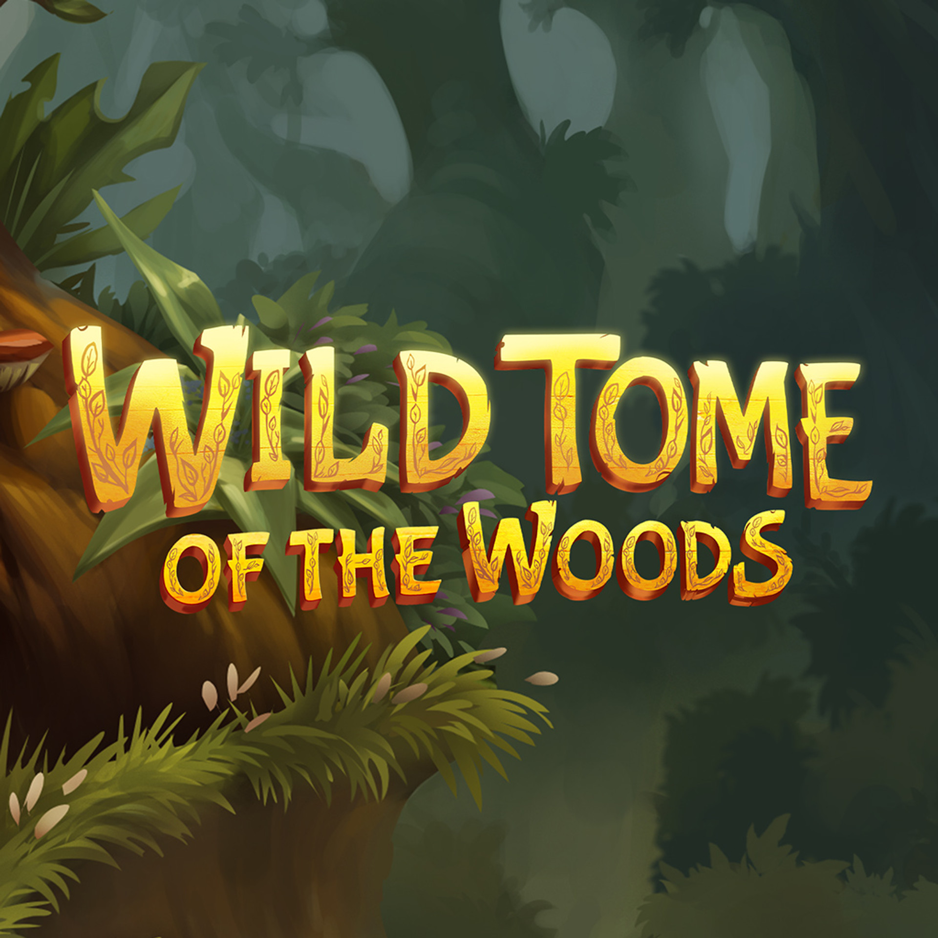 Wild Tome of the Woods
