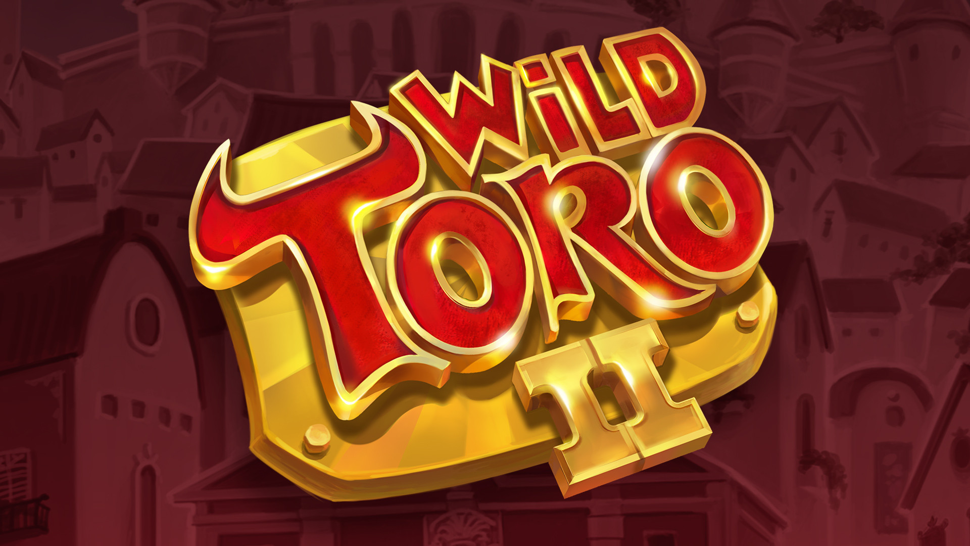 Wild Toro 2 slot