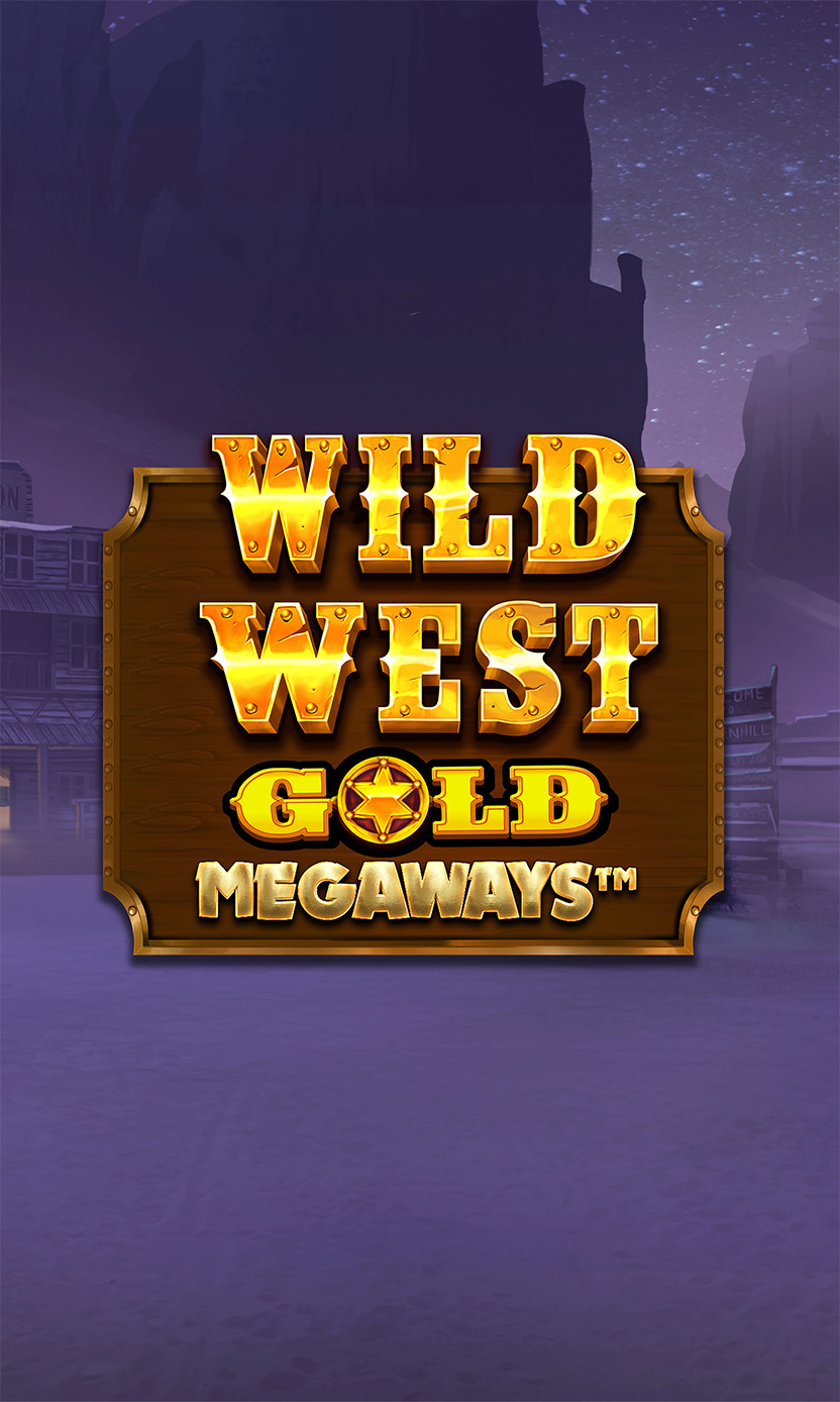 Wild West Gold Megaways - Play Slots | Pink Casino