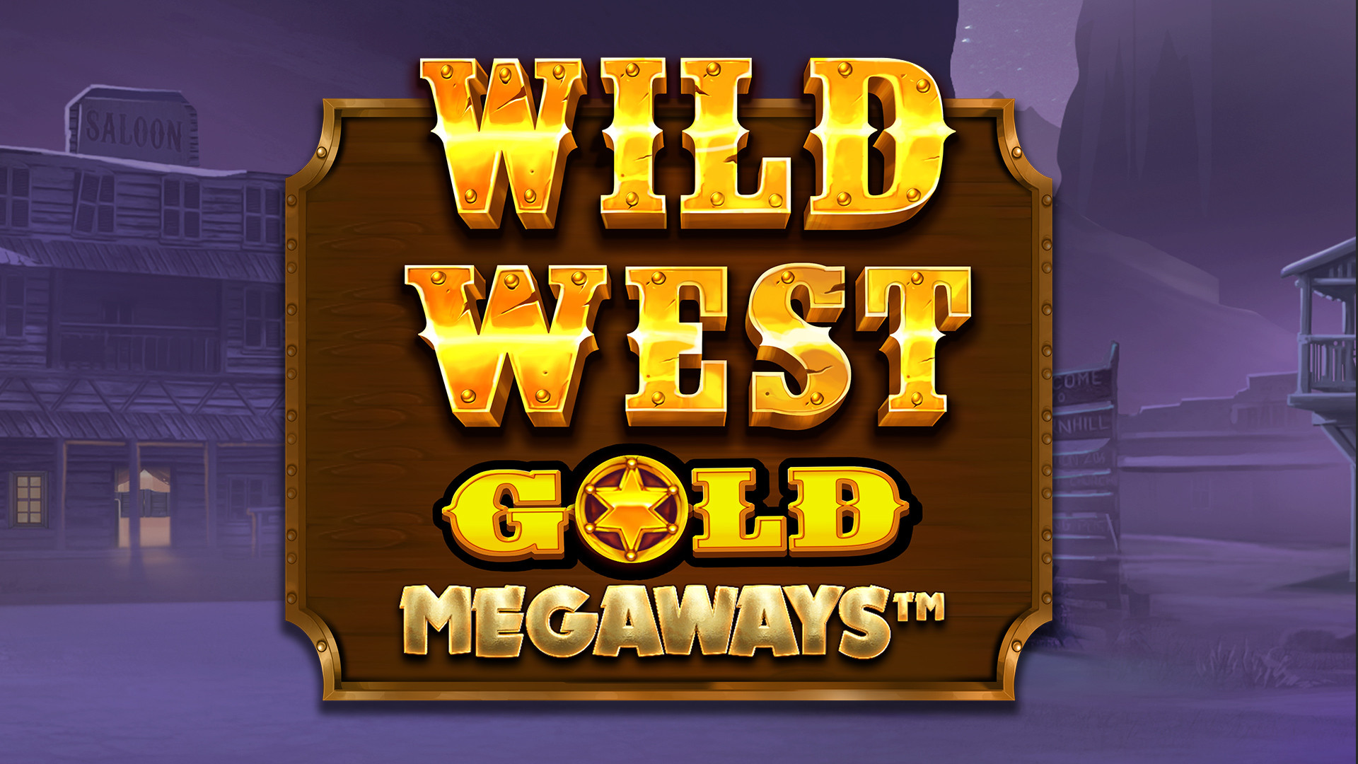 Wild West Gold Megaways - Play Slots | Pink Casino