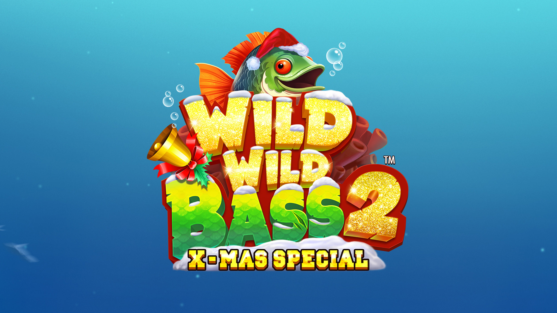 Wild Wild Bass 2 Xmas Special